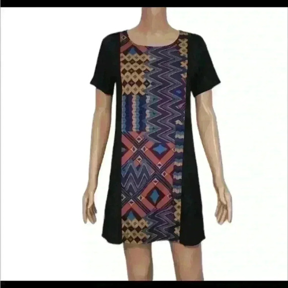 Everly shift dress - Picture 1 of 5